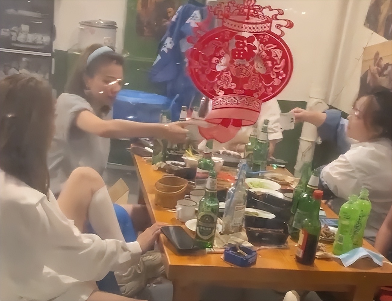 河南假酒泛滥,河南为什么假酒最多