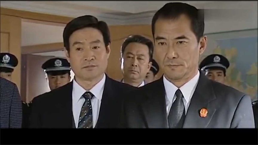 雇凶杀官的李长河,河南省平顶山李长河案件