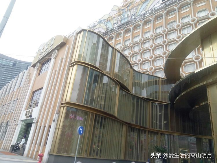 香港澳门两天一夜攻略,香港澳门一周游多少钱