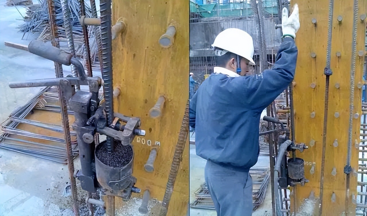 基础钢筋施工常见质量问题,房建钢筋常见质量问题