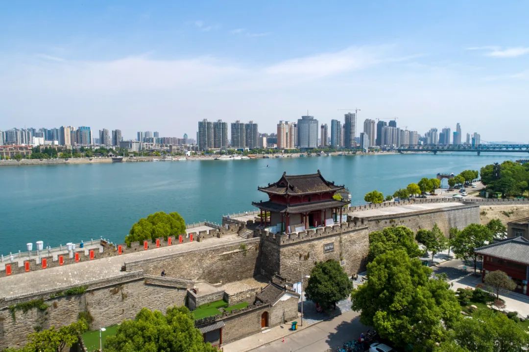 夜游中国金陵夜未央 (夜未央北京旅游攻略)