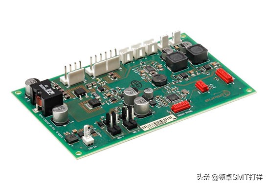 一个pcba从设计到量产的全流程,pcba设计的一般流程