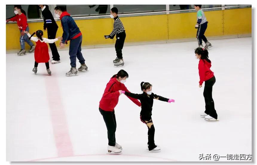 长春儿童公园滑冰场,长春最大滑冰场在哪里