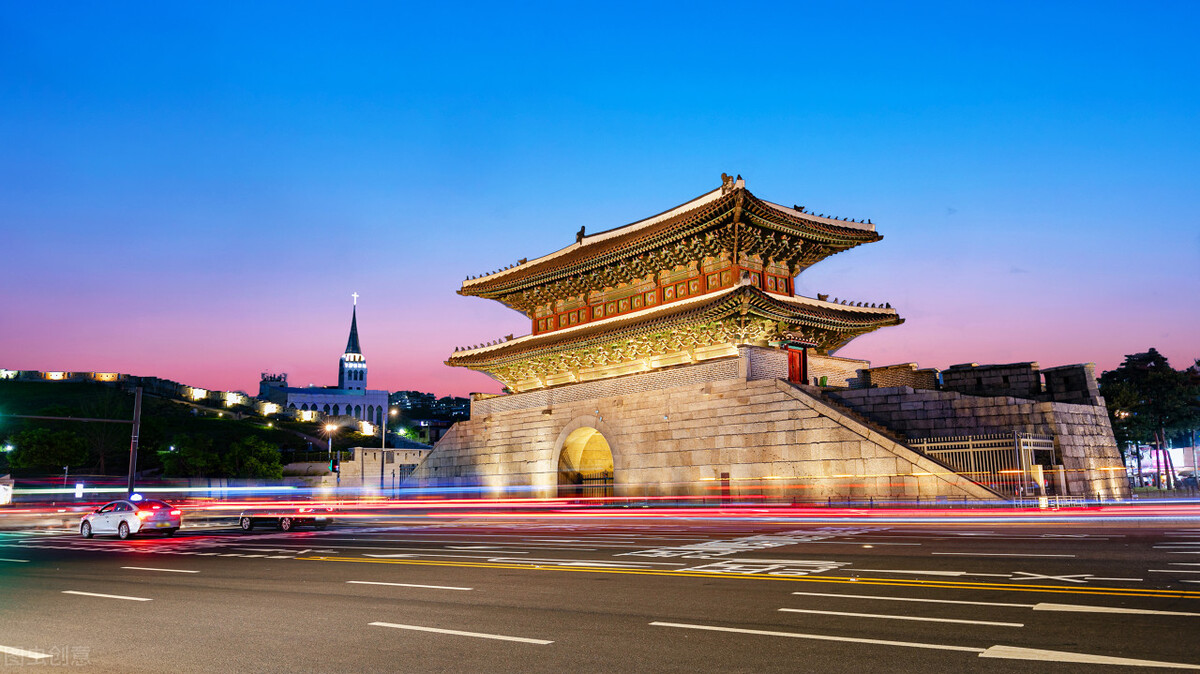 到韩国旅游费用要多少,到韩国旅游旅行社