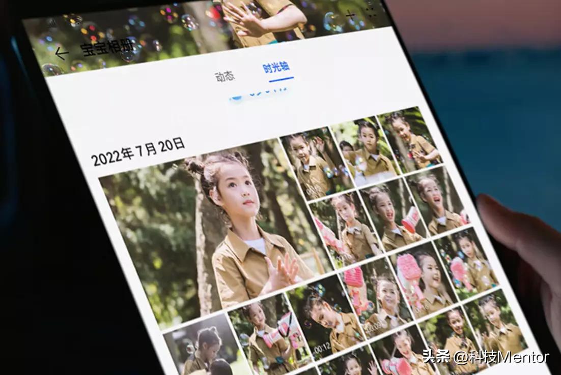 不吹不黑华为在5g中的地位,华为家庭存储深度测评