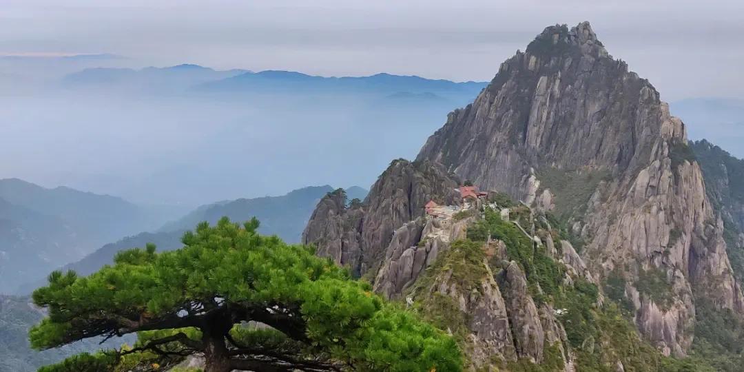 避暑天堂享受清凉宜人的避暑旅行,国内超赞的避暑胜地你一定要知道