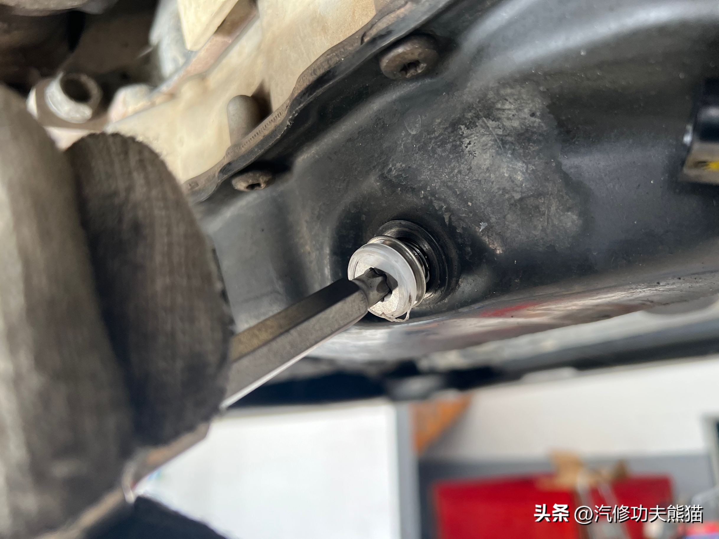 三十万公里的大众迈腾,三十万公里的迈腾b8