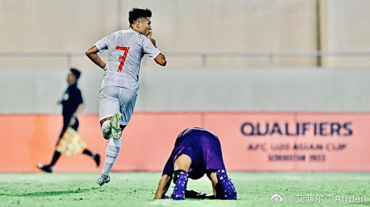 u19国青出局视频,中国u19国青足球最近比赛