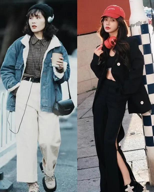 厚底松糕保暖鞋,厚底冬款松糕鞋