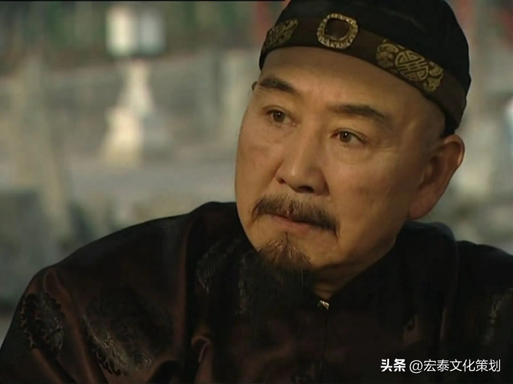 神探狄仁杰狄公隐藏钦差身份,神探狄仁杰经年未见将军风采不减