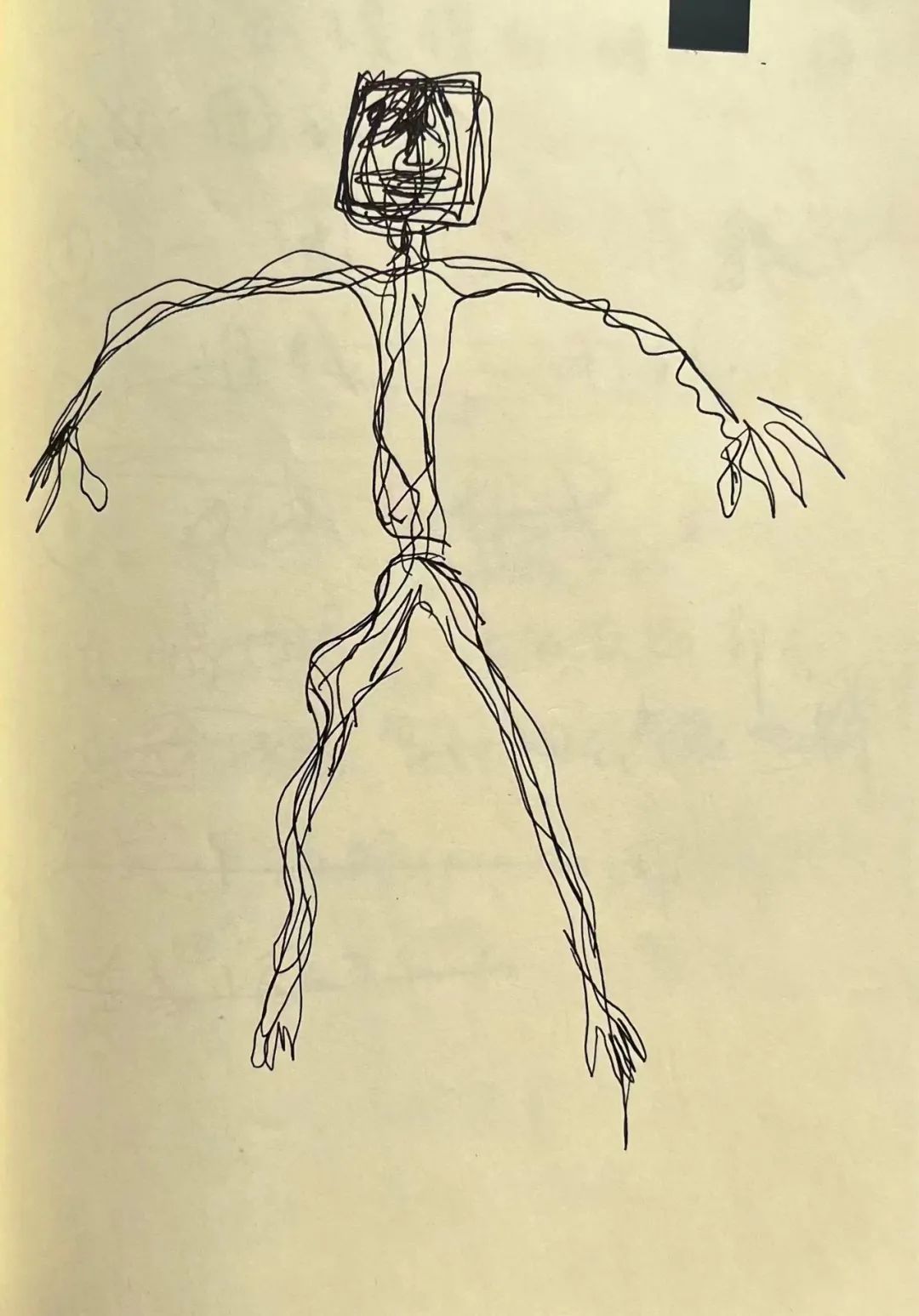 五条人主唱：没读过大学自称知识分子，想在台上穿发光鞋跳广场舞