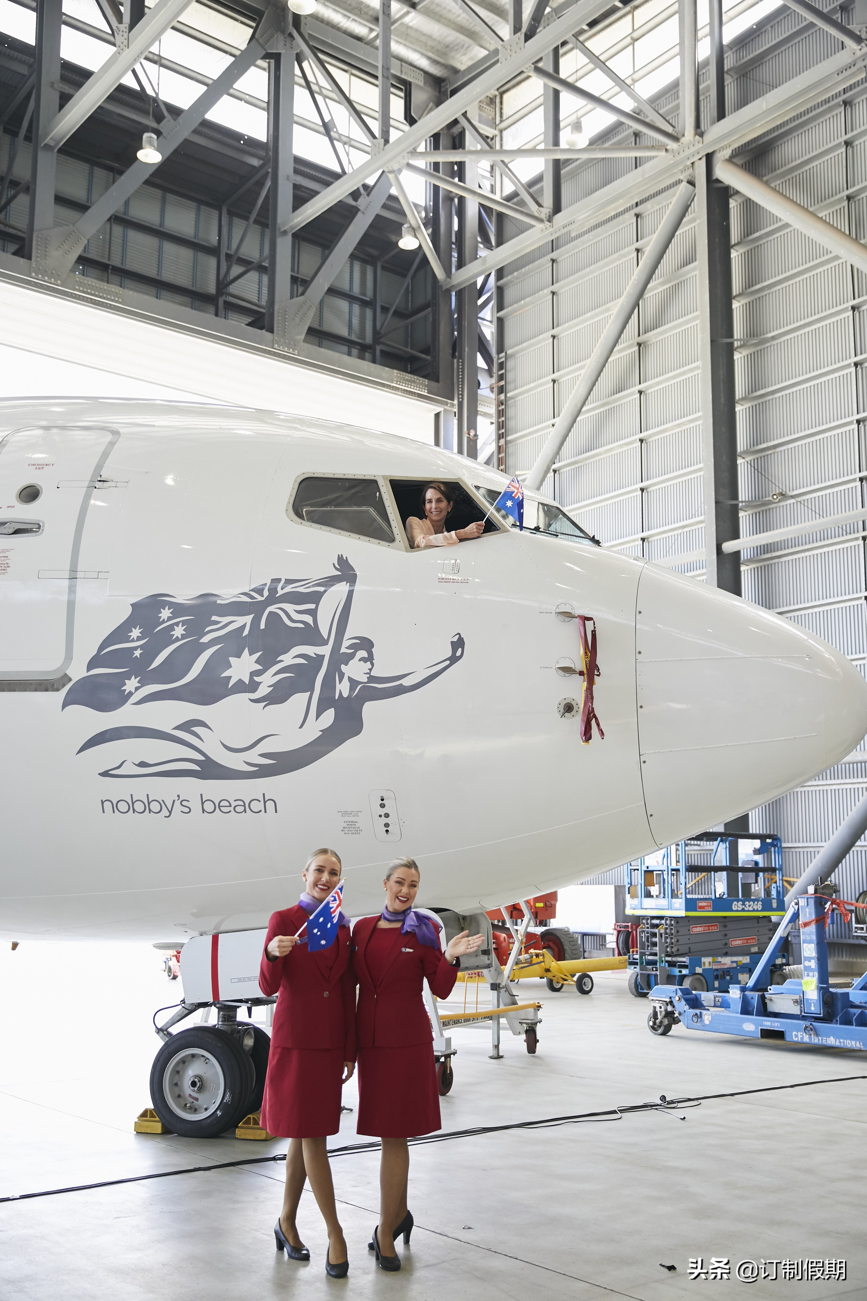 维珍澳洲航空商务舱,维珍航空澳洲