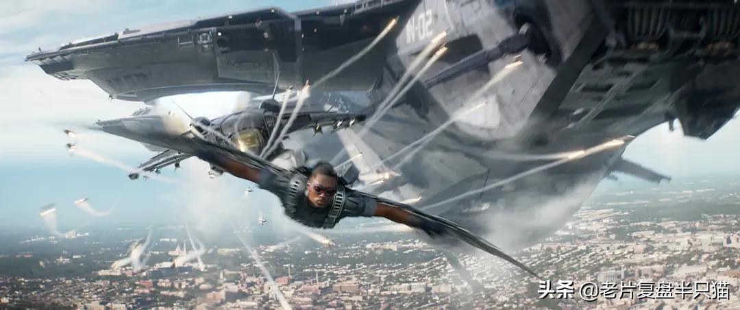 美国队长在冰封70年都干了些什么,美国队长一生的故事