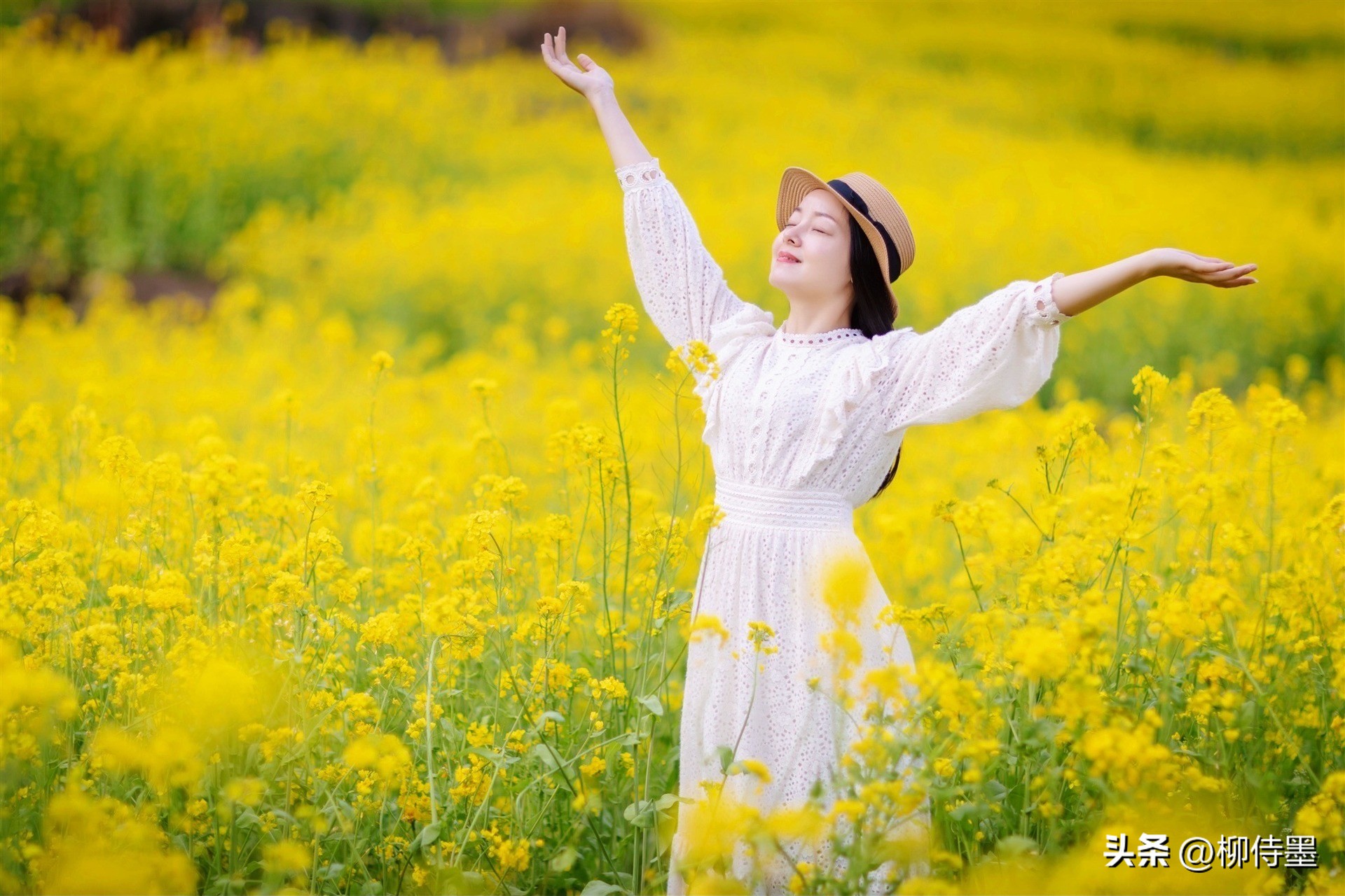 教你9个超实用的拍照显瘦的技巧,拍照显瘦的5个摄影技巧