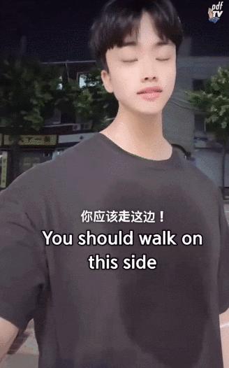 韩国流行宽肩,宽肩在韩国多流行