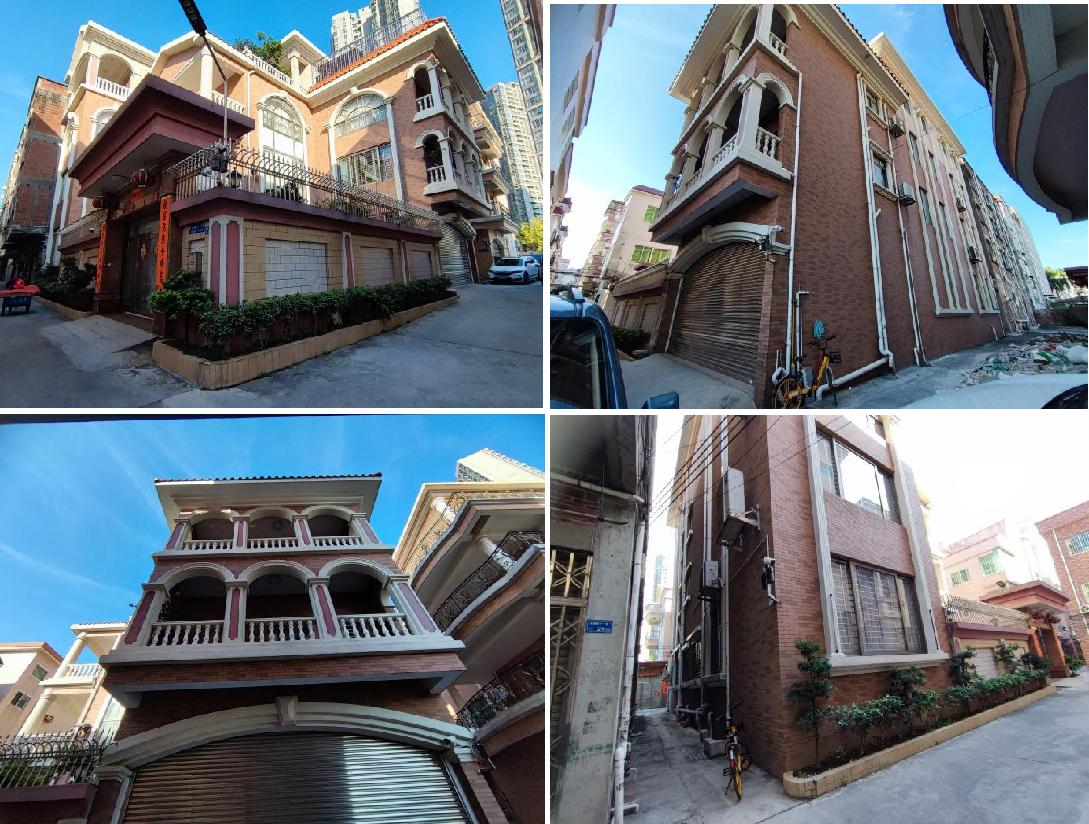 东莞新城设计院,华南建筑设计院东莞分公司