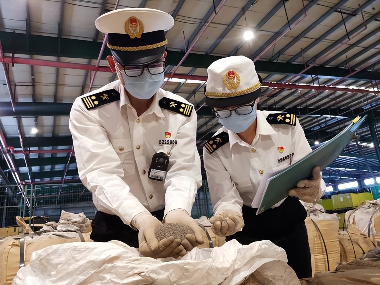 中国钨矿会枯竭吗,大量开采钨矿面临的环境问题