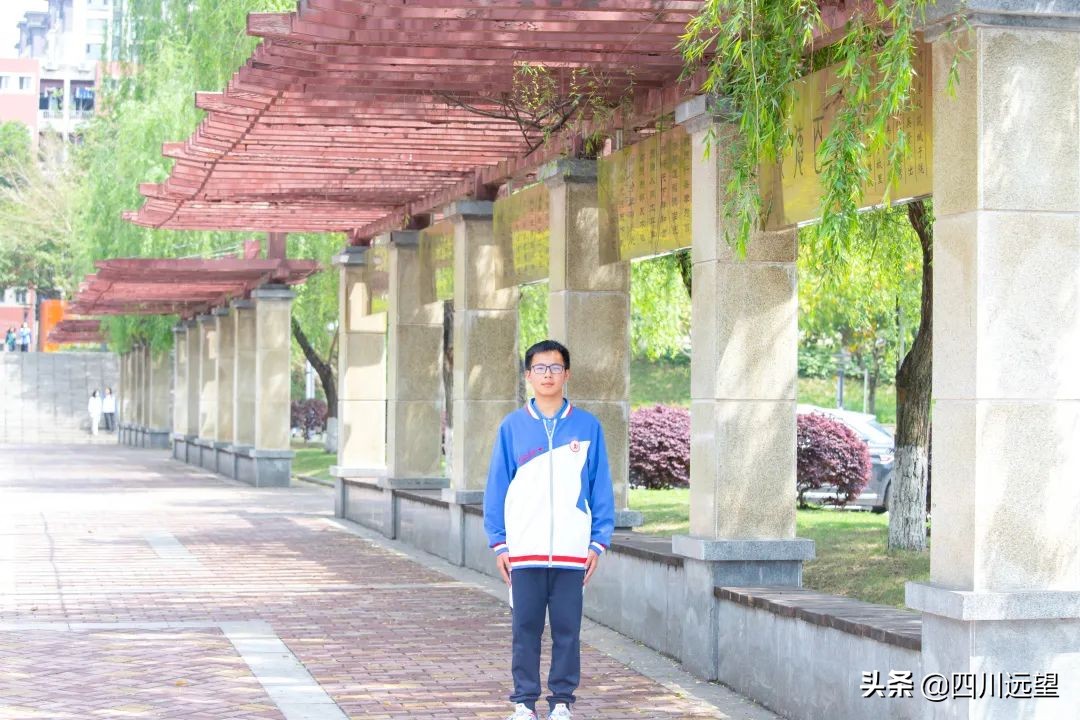 宏德中学,宏德中学北大学子