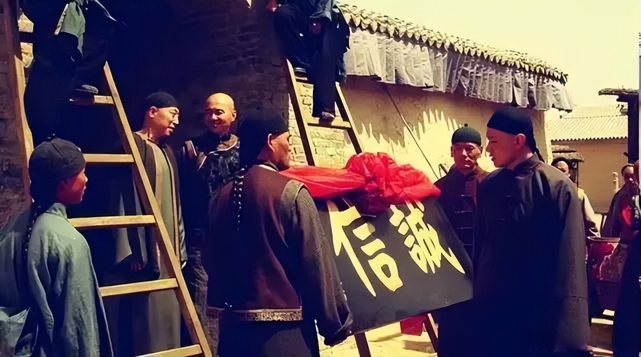 中国十大富可敌国家族,中国历史上的首富有善始善终吗