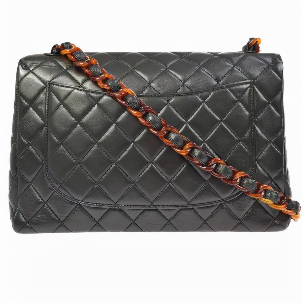 chanel涓彜鐜崇憗鎵嬮摼,chanel鐜崇憗