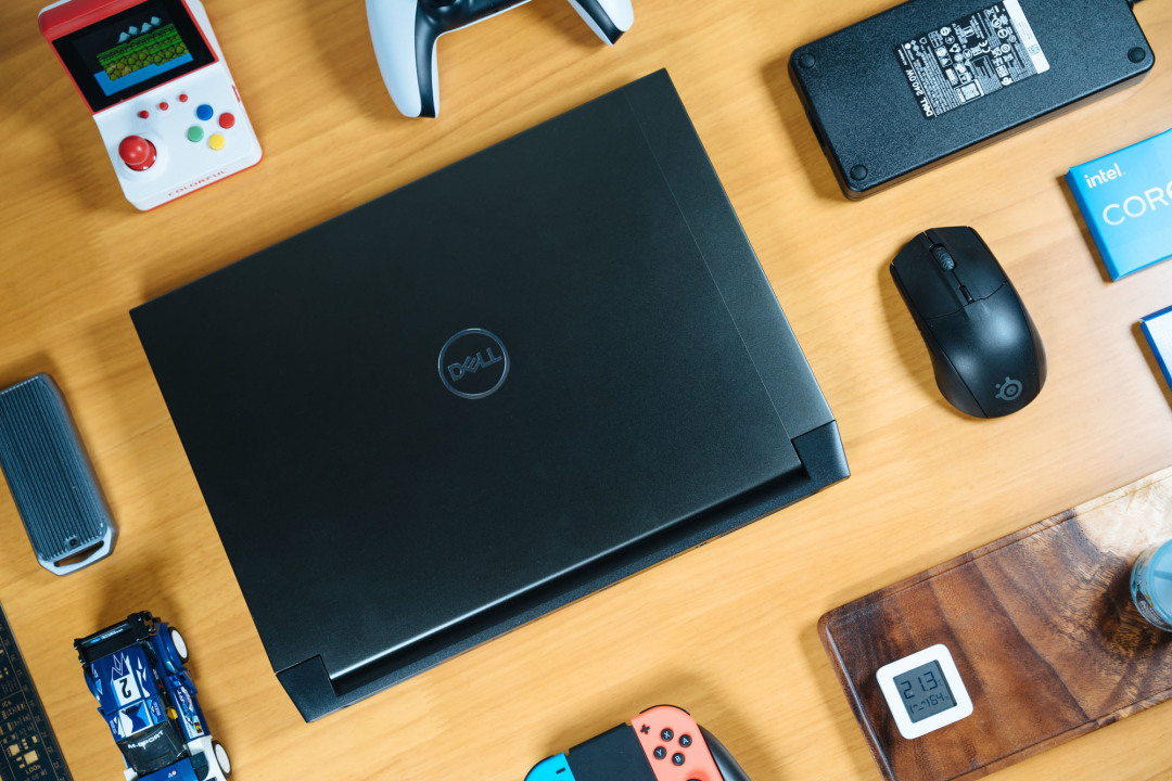 为什么戴尔游匣g16被称为小外星人,戴尔游匣g15i73060测评满血版