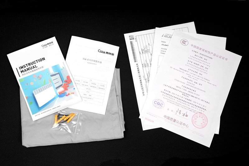 带火焰电暖风取暖器测评,变频电暖器全屋取暖神器2200w