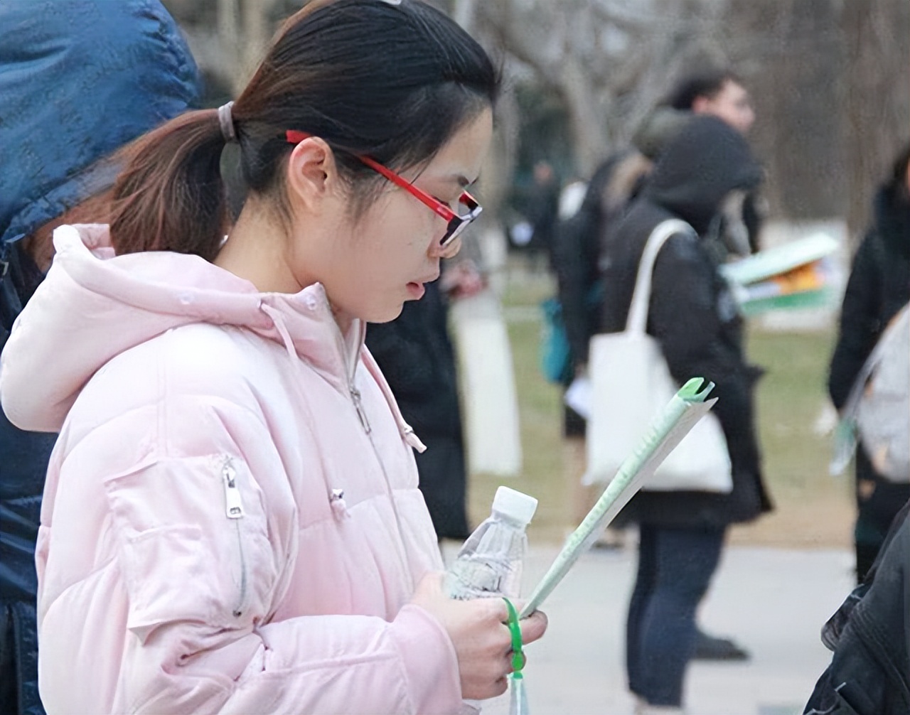 考研上岸才知道学硕和专硕的差别,考上研究生才知专硕和学硕的差距