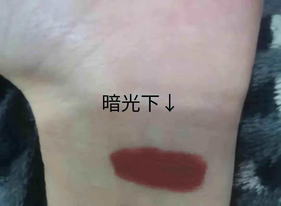 mac色号推荐,macdfordanger试色