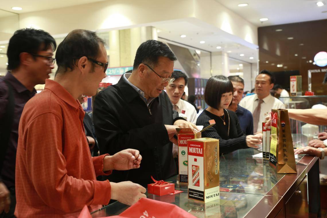 茅台在新西兰的价格,飞天茅台在东南亚的价格