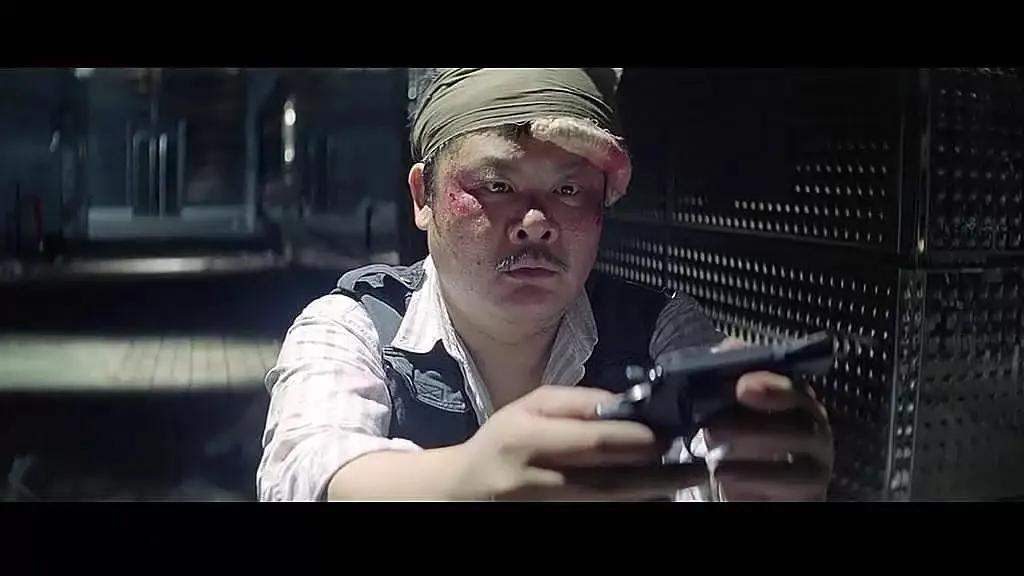 寻枪ptu,香港版寻枪