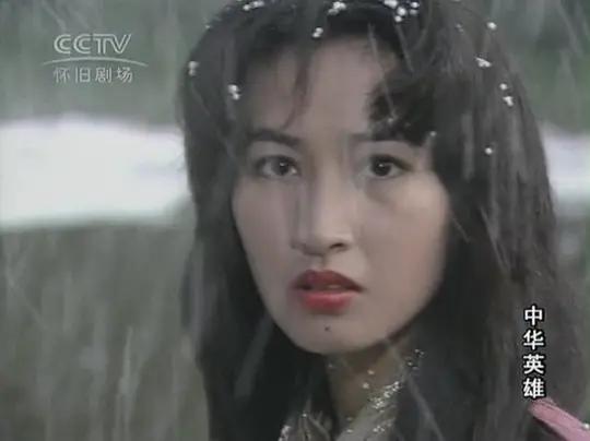 胡兵中华英雄片段,胡兵中华英雄是电视剧吗