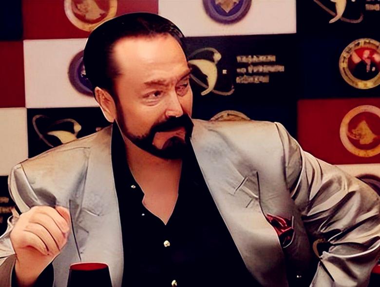 土耳其邪教教主判刑,土耳其邪教主判刑标准