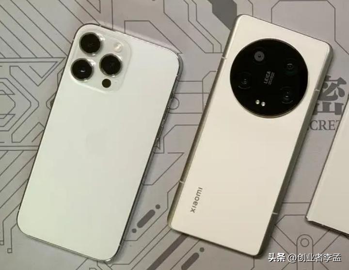 苹果和安卓一起用选什么安卓 (使用iphone和安卓有哪些操作不同)