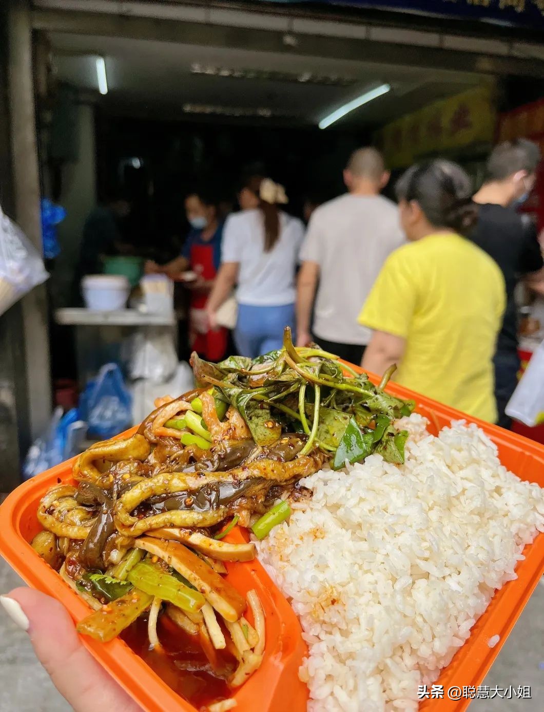 重庆有哪些值得推荐的美食店,那些不需要营销的地道重庆美食