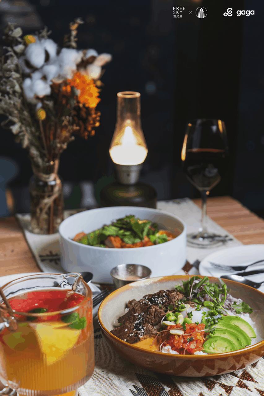 深圳人的夏日露营攻略,深圳国庆野外露营攻略