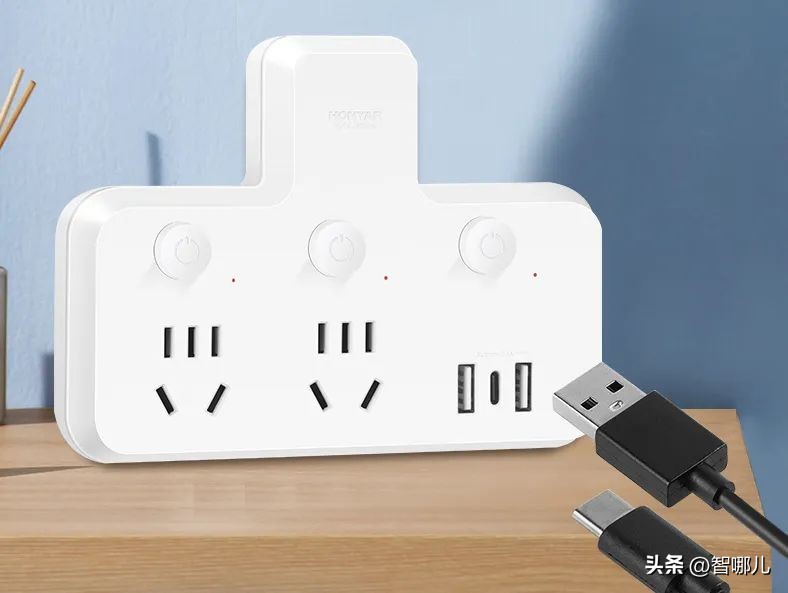 鸿雁插座q系列和x5系列哪个好,家用电器必备神器