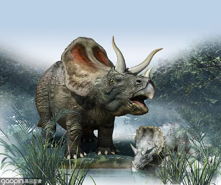 侏罗纪世界进化3恐龙打架,恐龙电影侏罗纪3