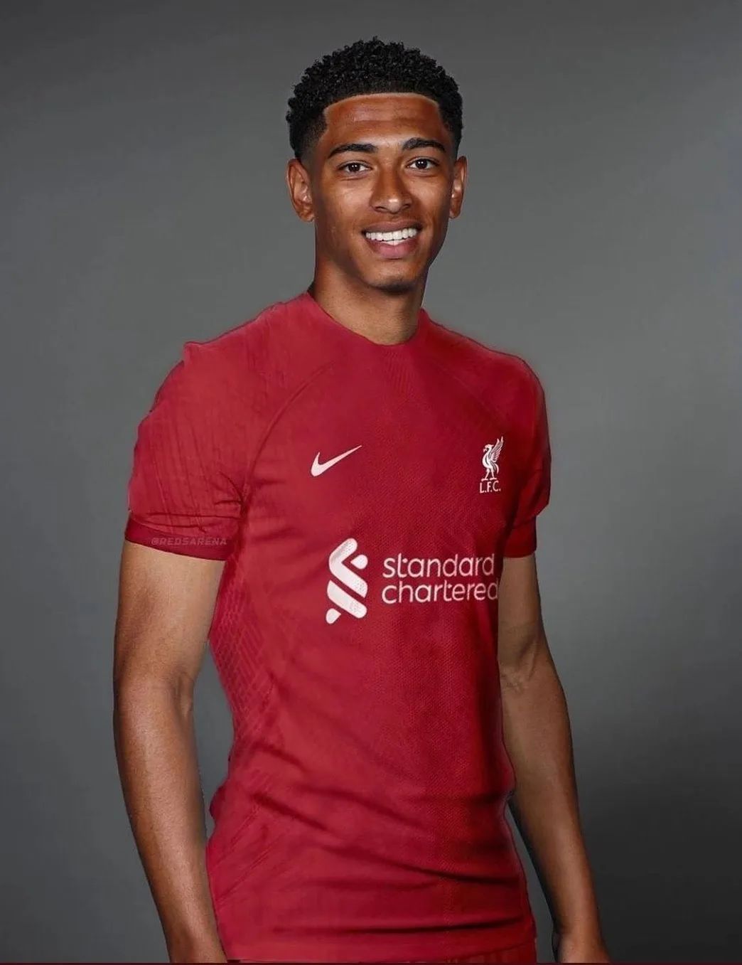 利物浦1亿英镑报价了贝林厄姆？