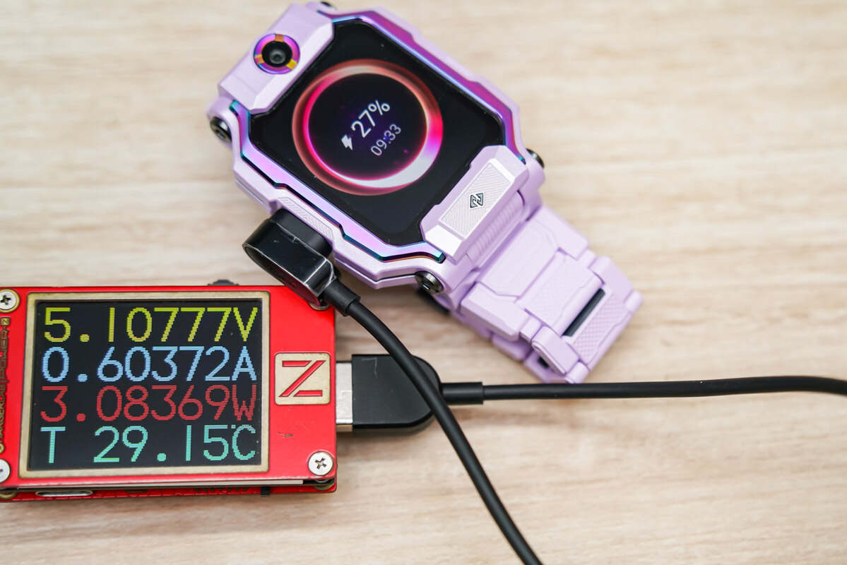 小天才手表z9和z8的区别,z9小天才电话手表有没有微信