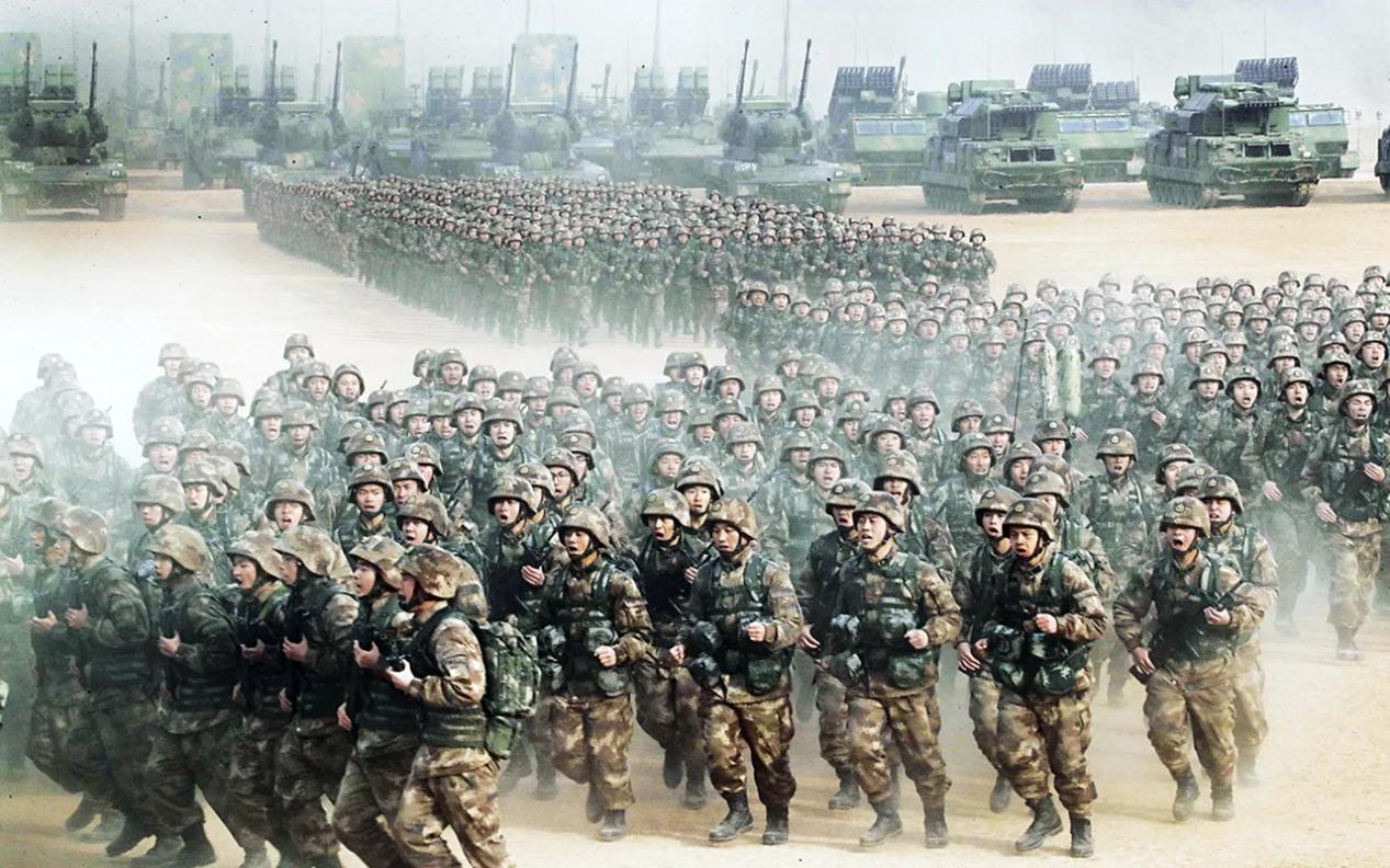 美国坏规矩，日澳获660枚抗中利器，胡锡进：中国要“*弹子**上膛”