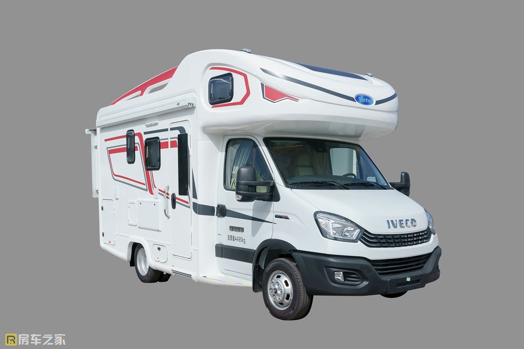 亚特纪念版y10无拓展房车,亚特纪念版y10双拓展房车