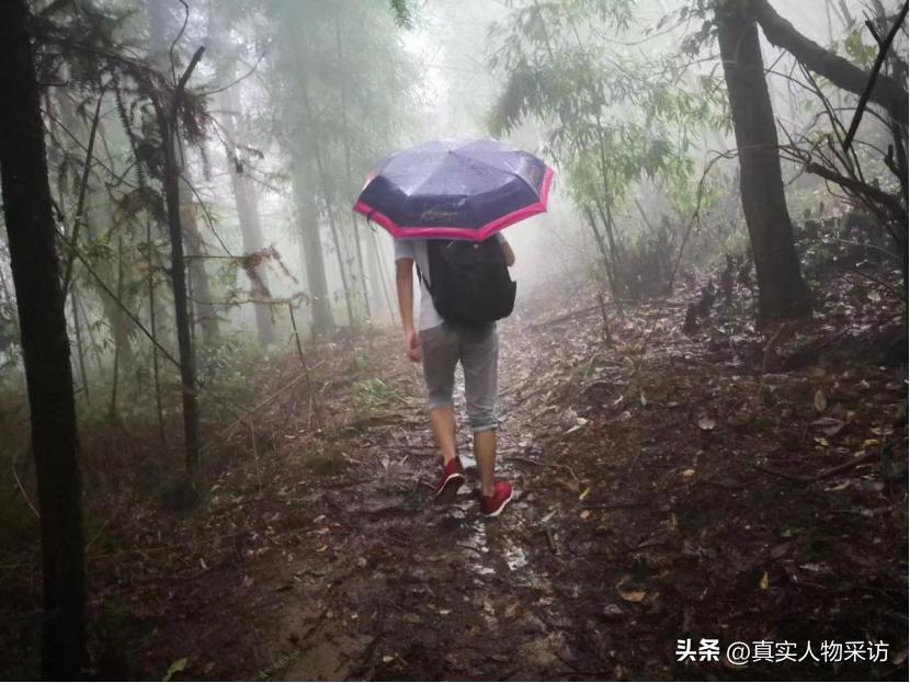 我，湖北人，泰国打拼4年，娶妻生子，买下50亩地，年入700万泰铢