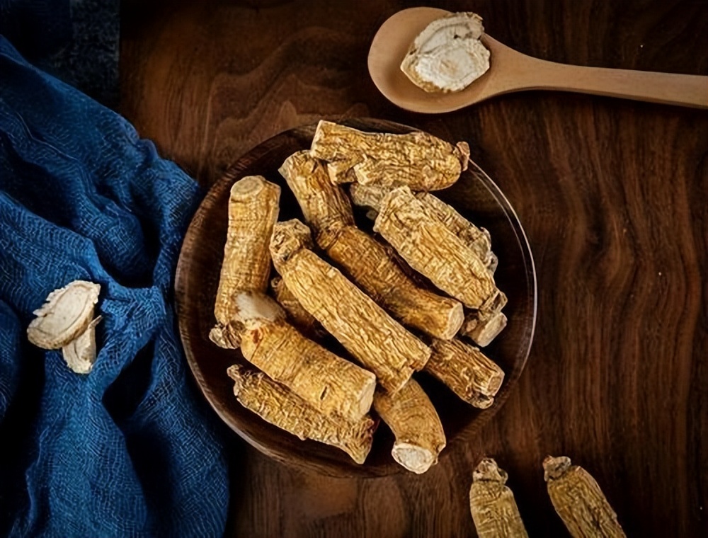 西洋参的禁忌,西洋参必须标注禁忌人群吗