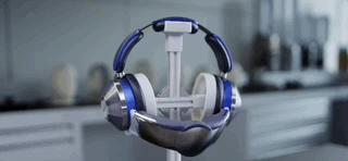 戴森专利科技清洁工具多少钱,戴森首创面罩耳机