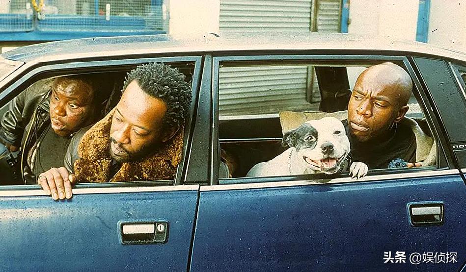 喜剧电影偷拐抢骗,偷拐抢骗电影简介