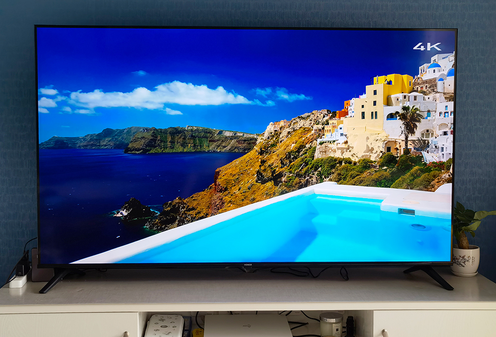 电视机荣耀智慧屏x3i功能有哪些,荣耀智慧屏x3护眼