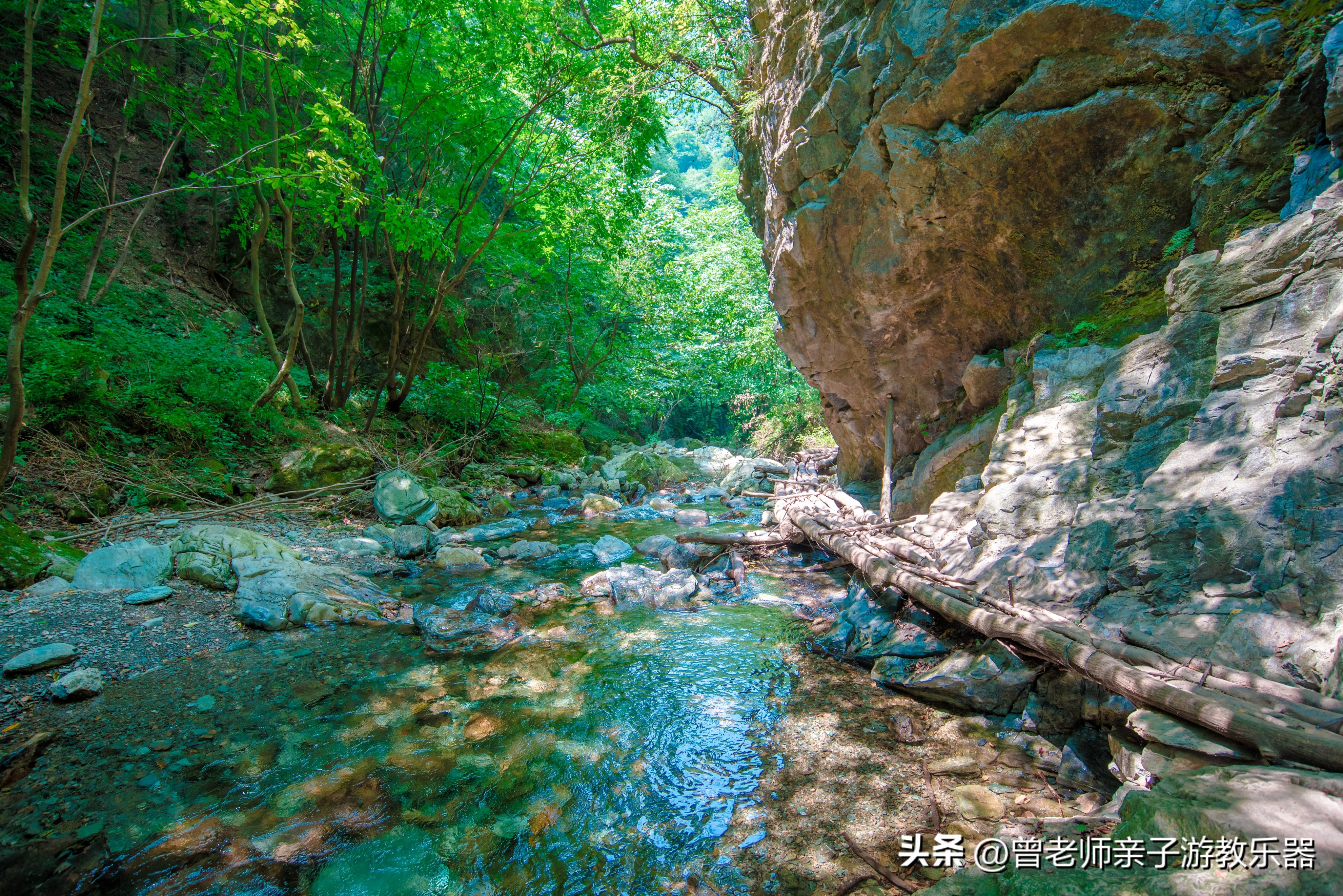 西安旅游景点免费推荐一日游攻略,西安旅游必去景点推荐一日游免费