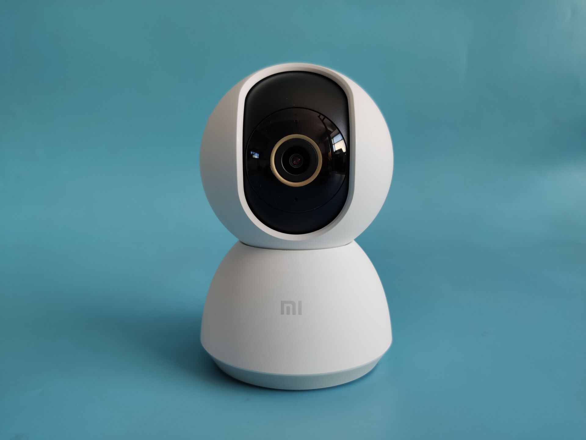 小米摄像头云台2k和360比较,小米摄像机2云台版和萤石c6c