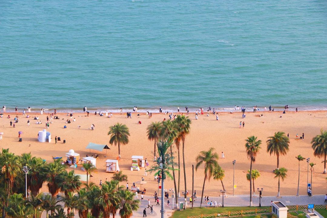 在鼓浪屿,在鼓浪屿是一种什么体验