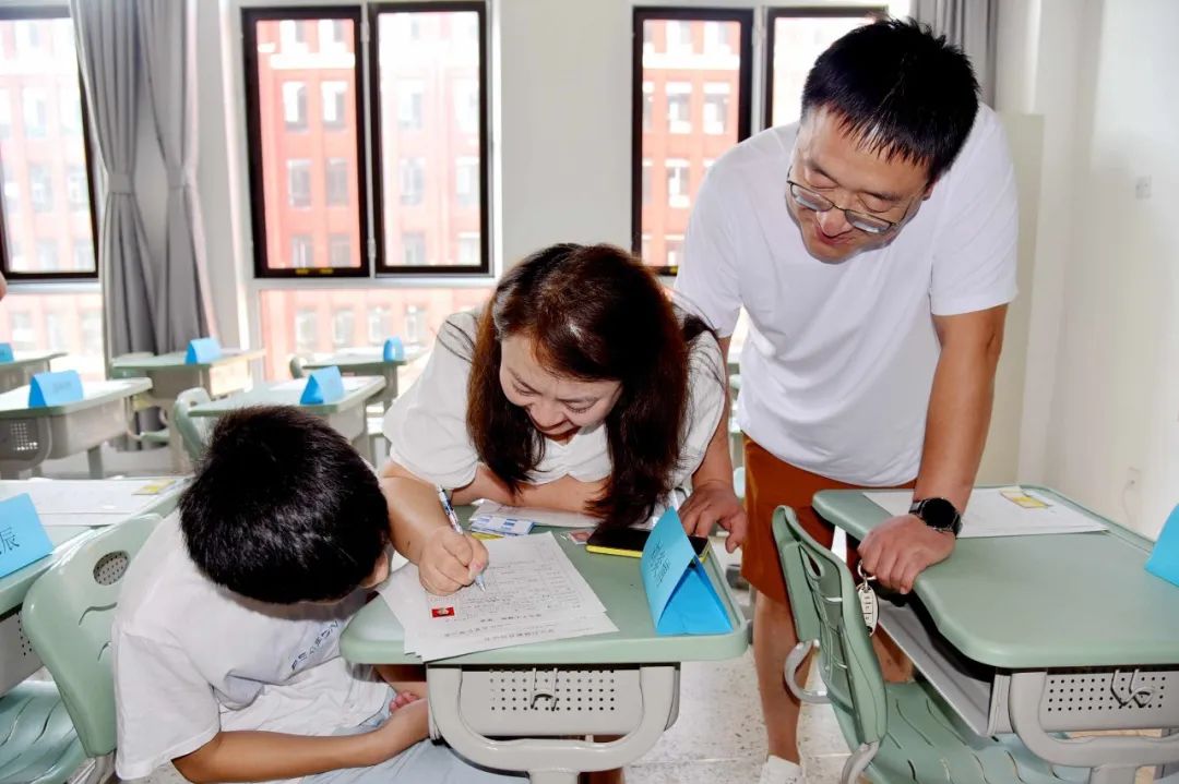 太原新希望双语学校复读好不好,太原新希望双语学校初升高